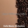 Download track Atmospheric Jazz Guitar Trio - Vibe For Afternoon Coffee