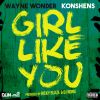 Download track Girl Like You (Raw) (Bashment Gal Riddim)