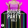 Download track Toolroom House Party Vol 3 (Continuous Dj Mix) (Mixed By Iglesias)