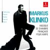 Download track Introduction Et Allegro Pour Flûte, Clarinette, Harpe Et Quatuor À Cordes, M. 46
