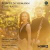 Download track Drei Romanzen, Op. 94: I. Nicht Schnell