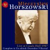 Download track Horszowski Appears On Stage - Applause No. 4 (Live At Casals Hall 1987: December 9 Recital) (2023 Remastered Version)