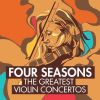 Download track Violin Concerto In G Minor, BWV 1056R: I. Allegro