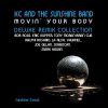 Download track Movin' Your Body (Tony Moran & Brian Cua Ass Shakin' Mix)