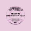 Download track Definition Of A Track (Kai Alce Edit)