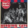 Download track Herding Cats