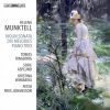 Download track Munktell: 10 Mélodies: No. 8, Exil D'amour