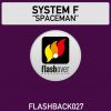 Download track Spaceman (Instrumental Radio Edit)