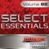 Download track Elastic Heart (Steve Pitron & Max Sanna Edit) [Select Mix Remix]