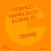 Download track On Fire (Extended Mix)