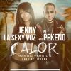 Download track Calor (Mambo Remix) [El Pequeno]