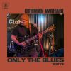 Download track Walking Blues (Live At 89.3FM Montreal, 2015) [Live]