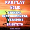 Download track No Lie (Like Instrumental Without Drum Mix)