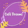 Download track Café Dreams
