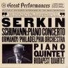 Download track Schumann - Piano Quintet In E-Flat Major, Op. 44 - III. Scherzo: Molto Vivace