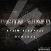 Download track Digital World (Mesbah AL Sakka)