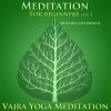 Download track Metta, Loving Kindness Meditation