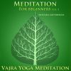 Download track Introduction To Meditation On Sound