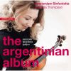 Download track Four Seasons Of Buenos Aires 'Cuatro Estaciónes Porteñas': III. Winter 'Invierno Porteño' (Arr. By Leonid Desyatnikov For Violin And String Orchestra)