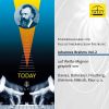 Download track 4 Klavierstücke, Op. 119 (Excerpts): No. 3, Intermezzo In C Major