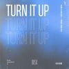 Download track Turn It Up (Extended Mix)