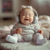 Download track Infant's Soothing Melody