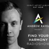 Download track Find Your Harmony Radioshow015