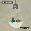 Download track Snowglobe