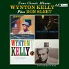 Download track Joe's Avenue (Wynton Kelly!)