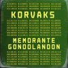 Download track Ĉio Estas Korvaks