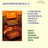 Download track Franck - Choral No. 3 In A Minor