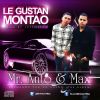 Download track Le Gustan Montao