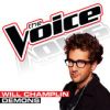 Download track Demons (The Voice Performance)