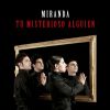 Download track Tu Misterioso Alguien