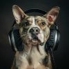 Download track Música De Serenidad Nocturna Para Mascotas