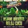 Download track Déjame Quererte (En La Tienda, En Vivo)