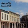 Download track Anyville U. S. A.