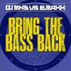 Download track Bring The Bass Back (DJ Selecta Tanzen Vision Remix)