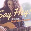 Download track Say Hey! (Breck Alan Version)