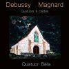 Download track Quatuor À Cordes In E Minor, Op. 16: No. 4, Danses