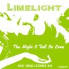 Download track The Night I Fell In Love (Extended Instrumental Lemon Mix)