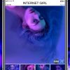 Download track Internet Girl