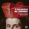 Download track Sinfonia A Violoncello Solo In D Major, WD 551 IV. Amoroso