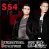 Download track International Departures 355