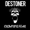 Download track Crowning Fear