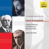 Download track String Quartet In E Minor, Op. 121: I. Allegro Moderato