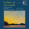 Download track Our Canada (Music For Radio No. 1): I. Wheat