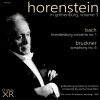 Download track BACH Brandenburg Concerto No. 1 - 2nd Mvt. - Adagio