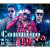 Download track Conmigo Se Va