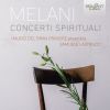 Download track Concerti Spirituali, Op. 3: X. O Felix Anima